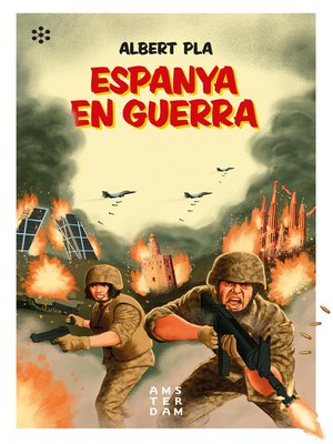 cover image of Espanya en guerra